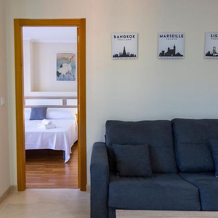 Apartagal-Ed Batel Foz Kültér fotó