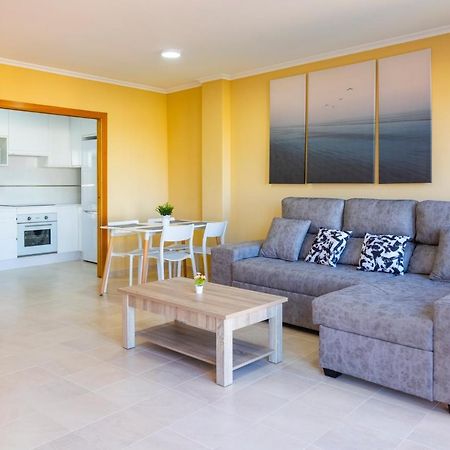 Apartagal-Ed Batel Foz Kültér fotó