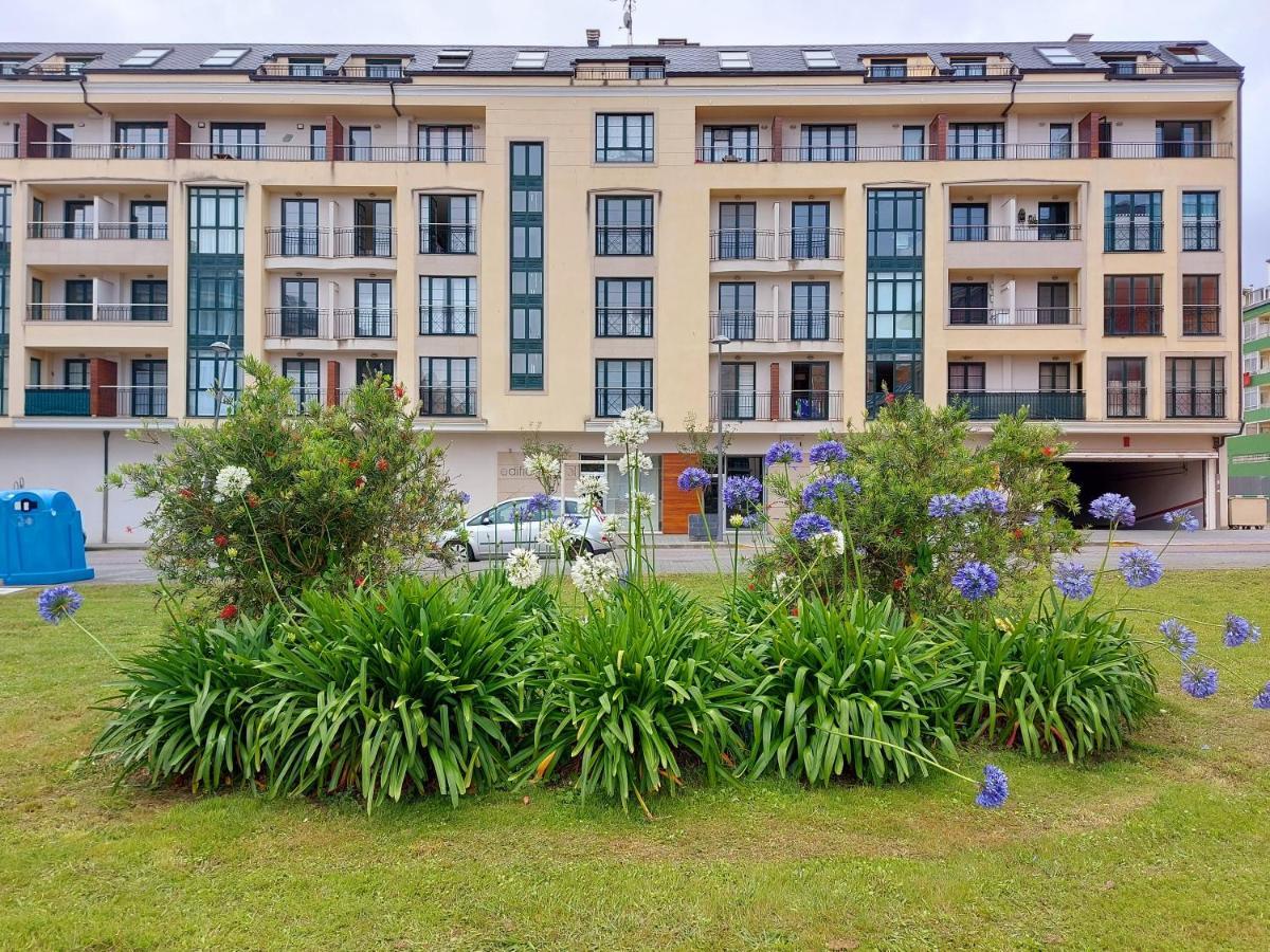 Apartagal-Ed Batel Foz Kültér fotó
