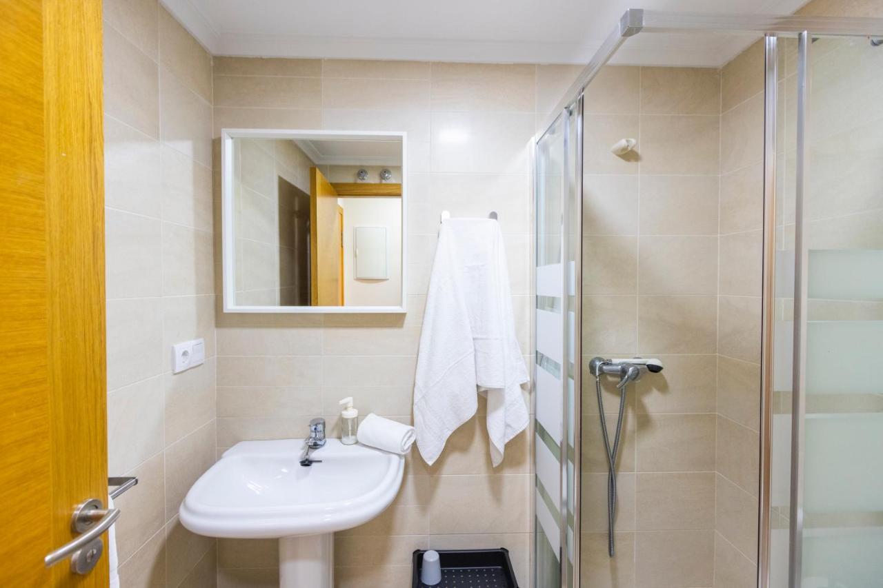 Apartagal-Ed Batel Foz Kültér fotó