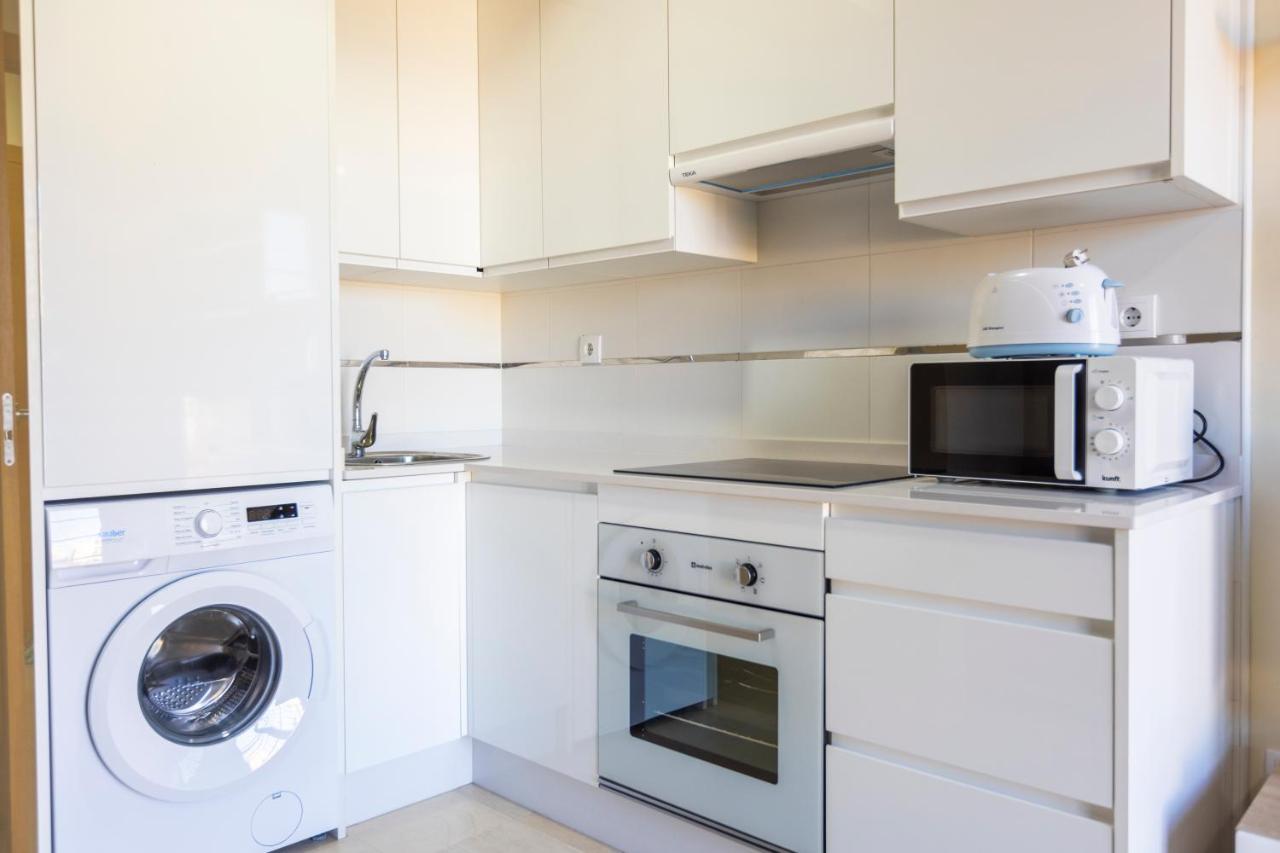 Apartagal-Ed Batel Foz Kültér fotó