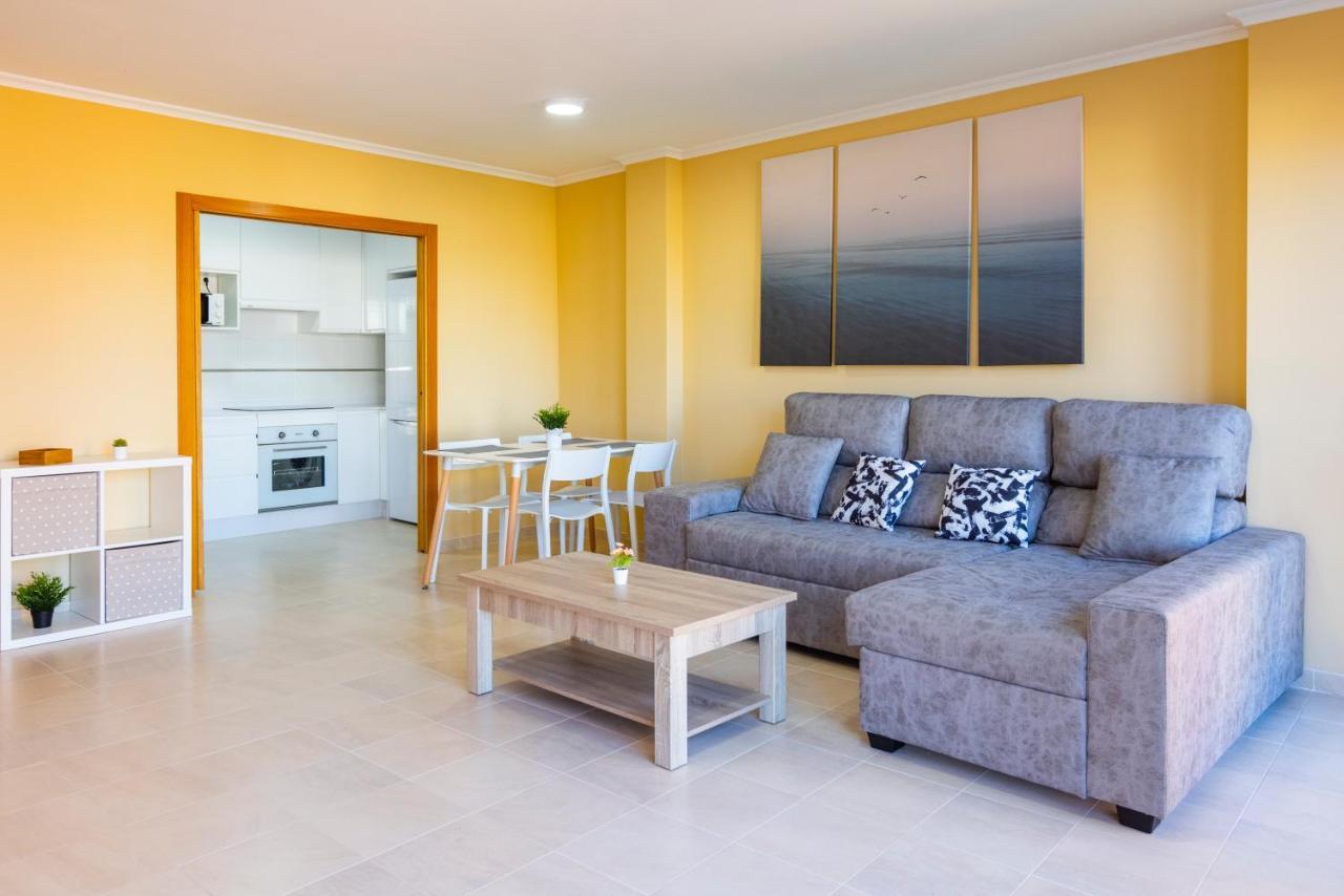 Apartagal-Ed Batel Foz Kültér fotó