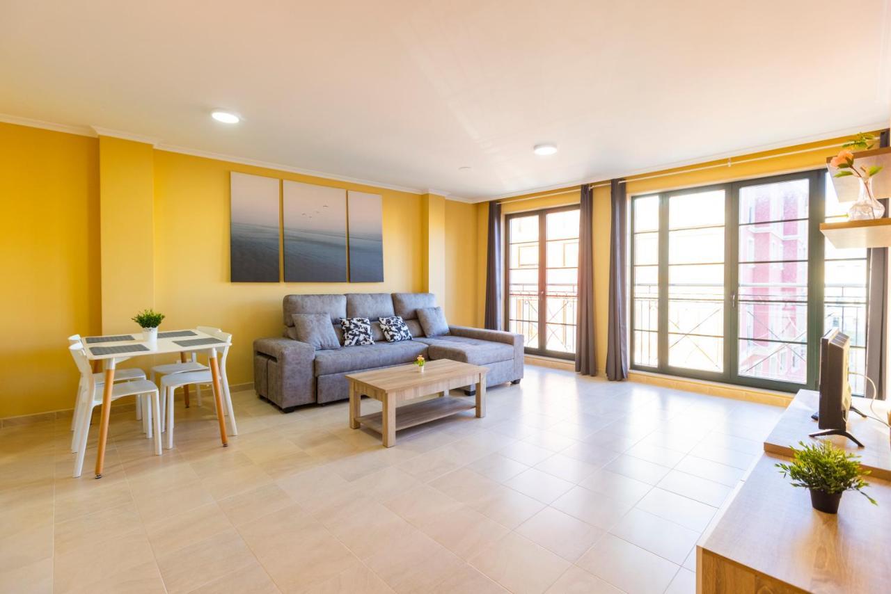 Apartagal-Ed Batel Foz Kültér fotó