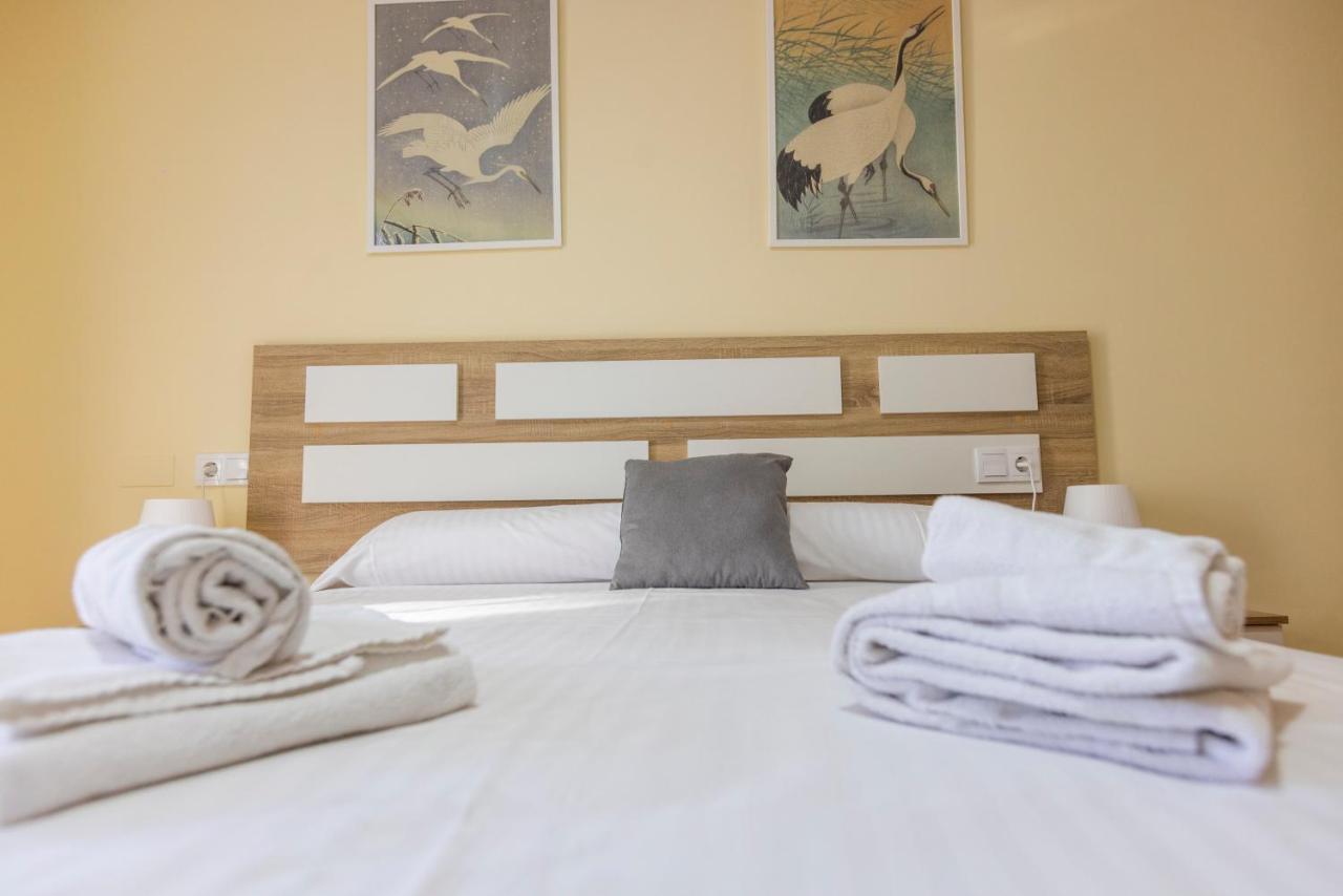 Apartagal-Ed Batel Foz Kültér fotó