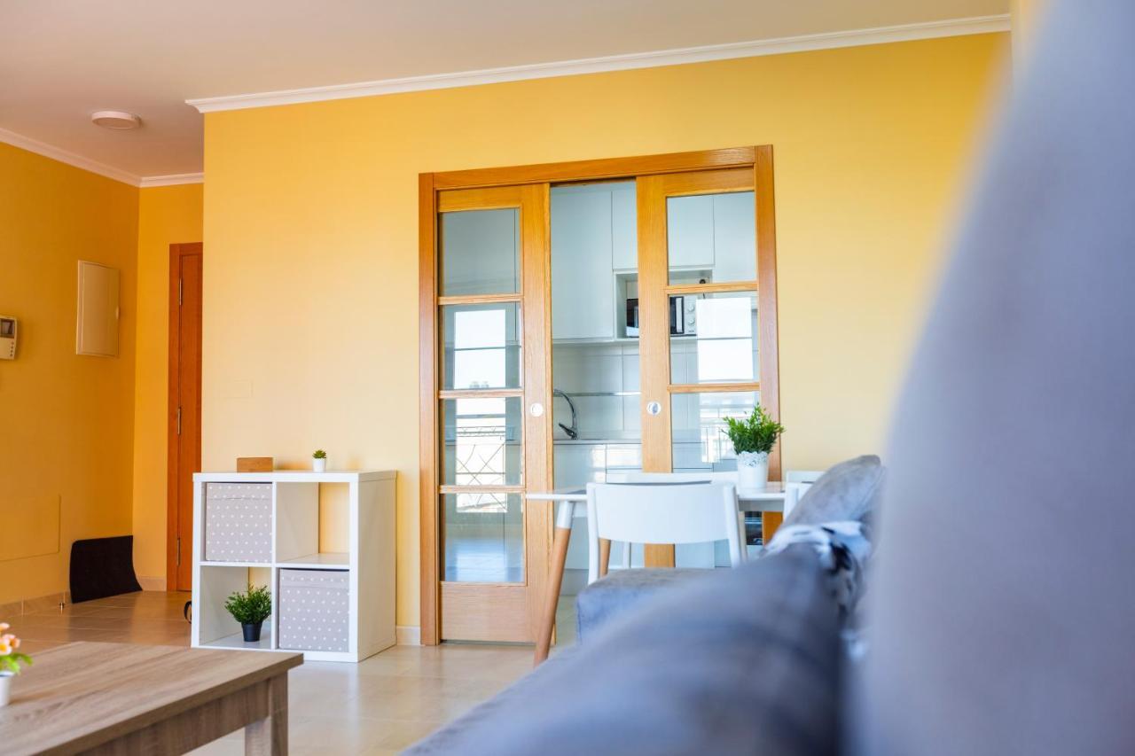 Apartagal-Ed Batel Foz Kültér fotó