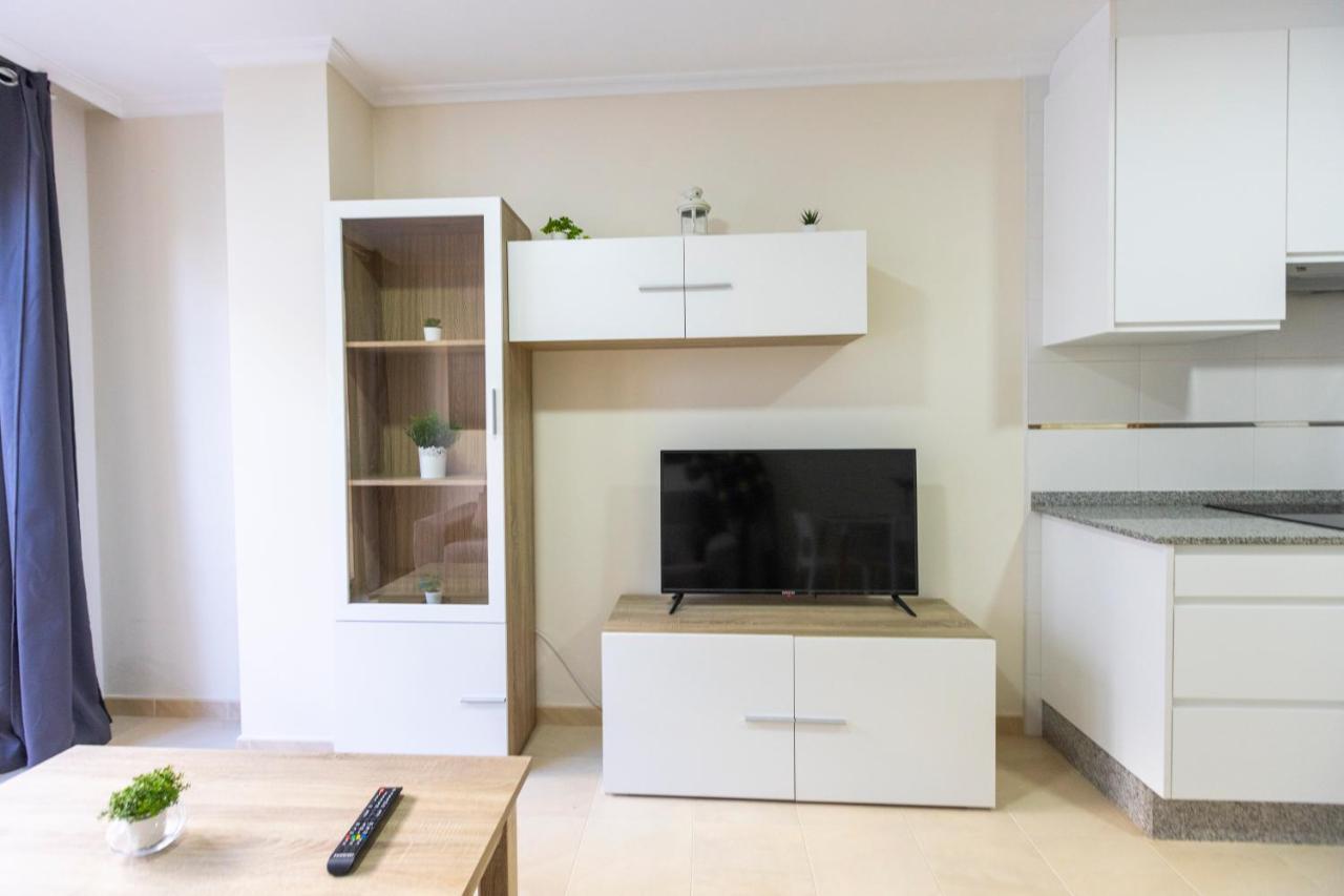 Apartagal-Ed Batel Foz Kültér fotó