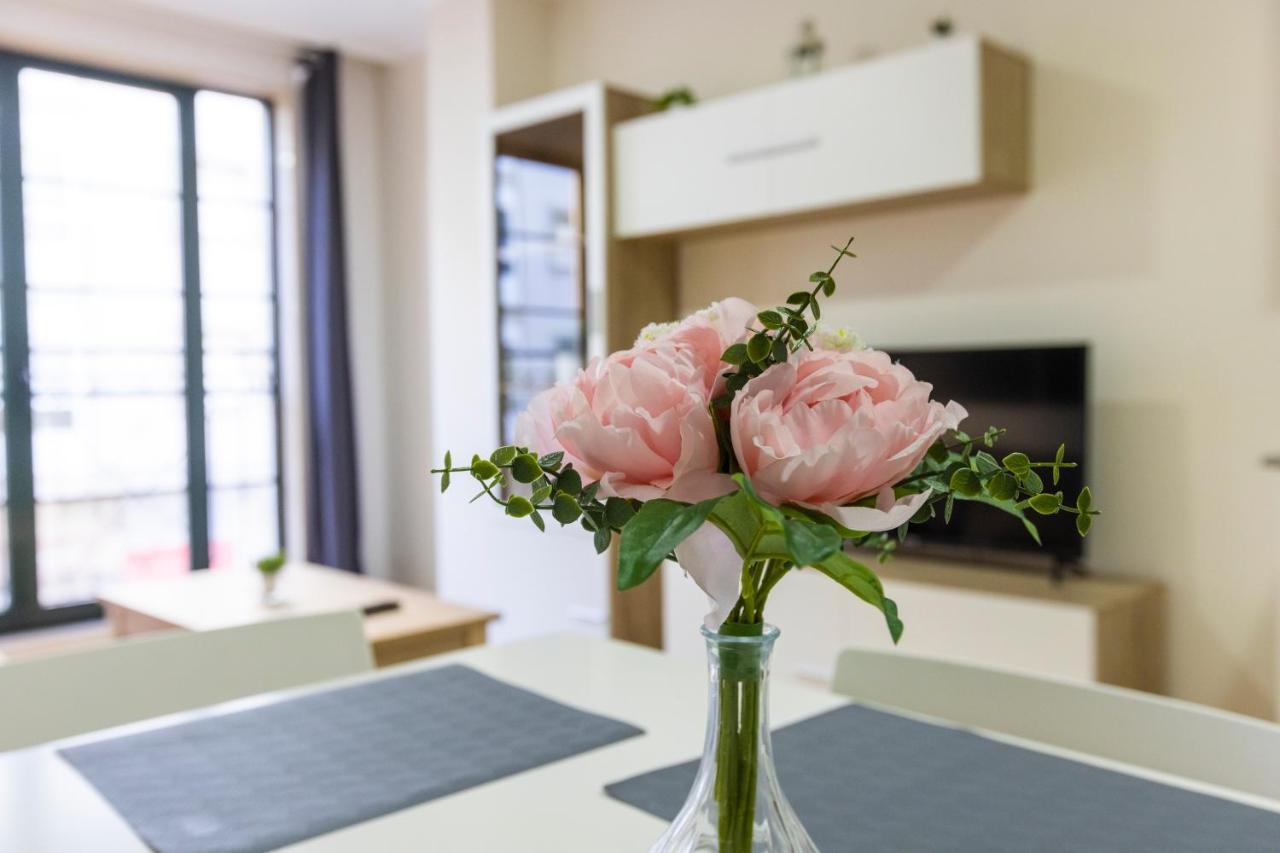 Apartagal-Ed Batel Foz Kültér fotó