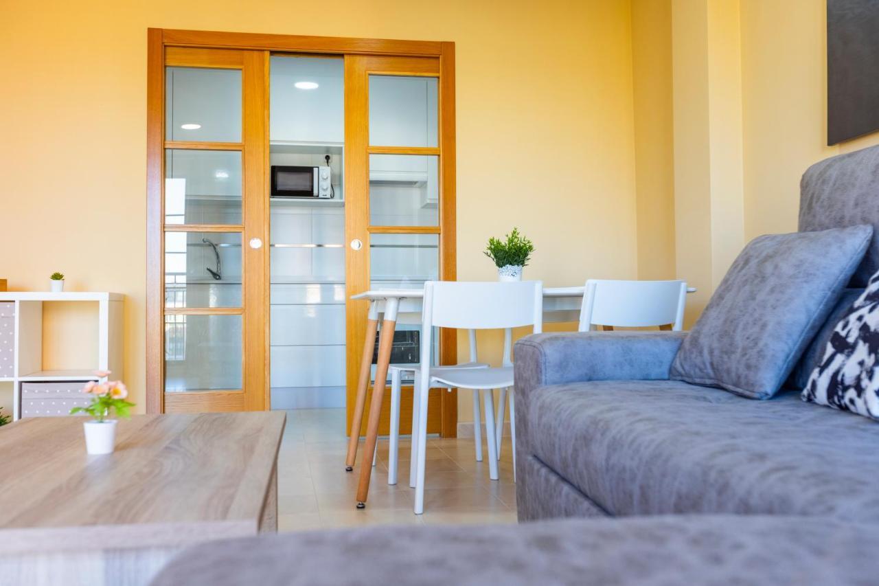 Apartagal-Ed Batel Foz Kültér fotó