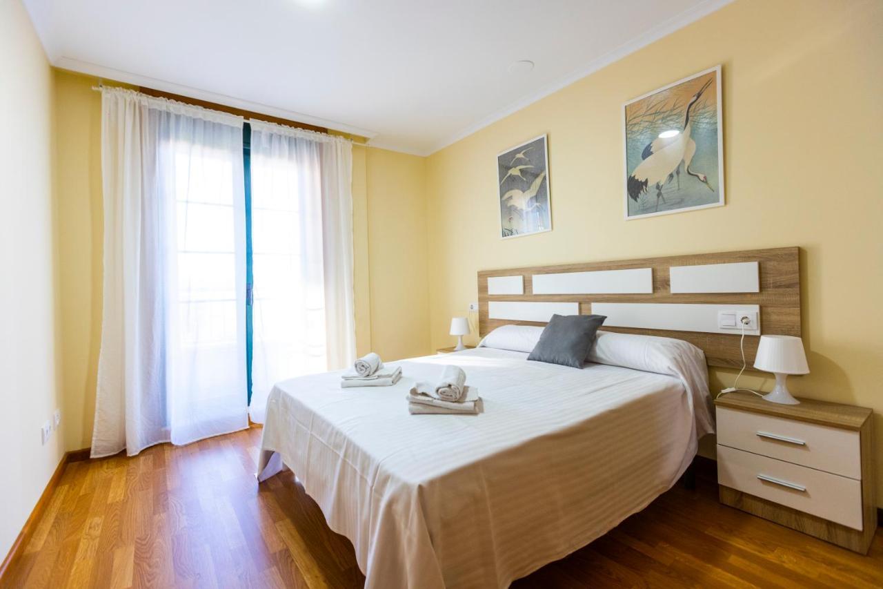 Apartagal-Ed Batel Foz Kültér fotó