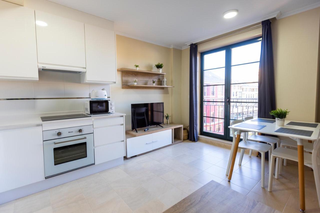 Apartagal-Ed Batel Foz Kültér fotó