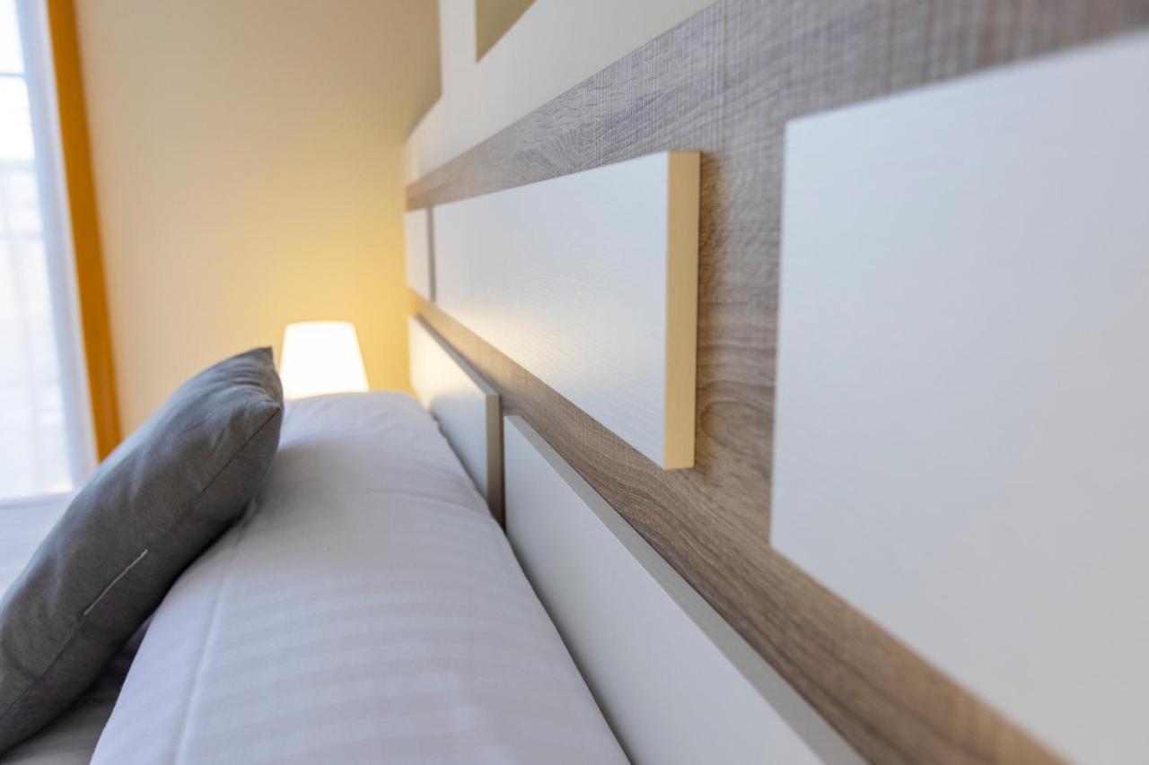 Apartagal-Ed Batel Foz Kültér fotó