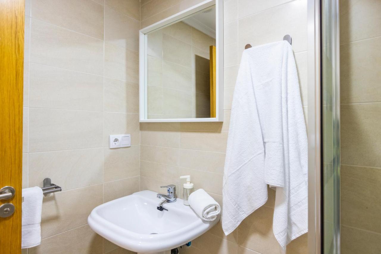 Apartagal-Ed Batel Foz Kültér fotó
