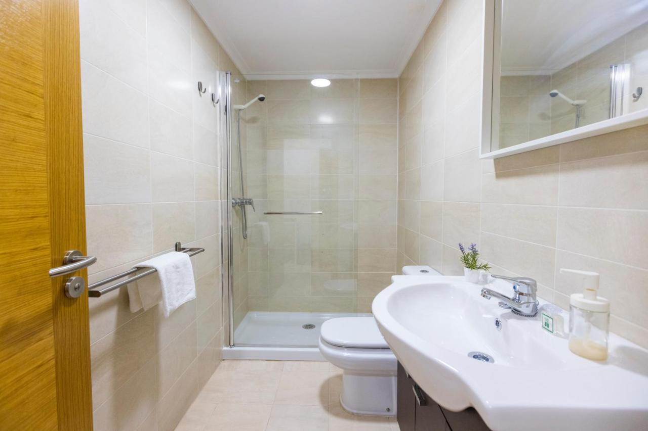 Apartagal-Ed Batel Foz Kültér fotó
