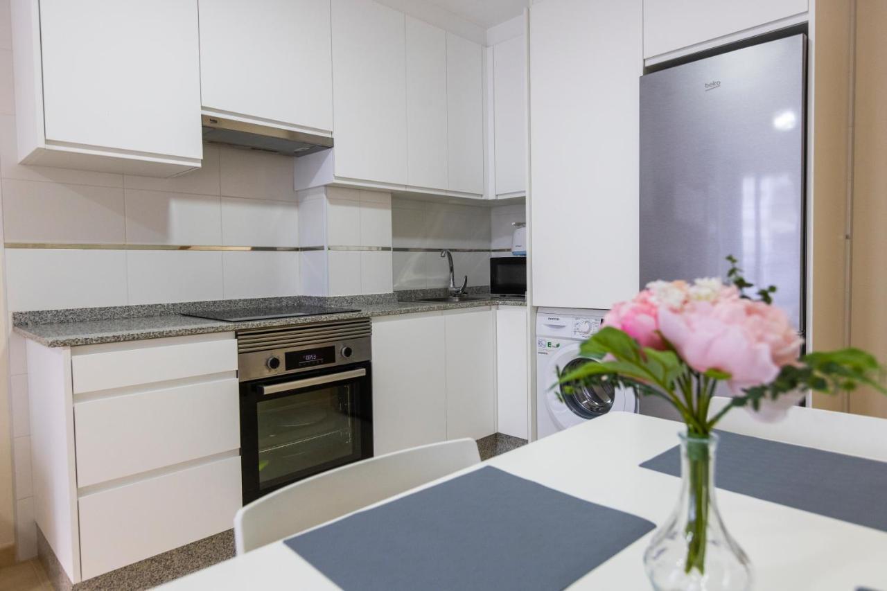 Apartagal-Ed Batel Foz Kültér fotó