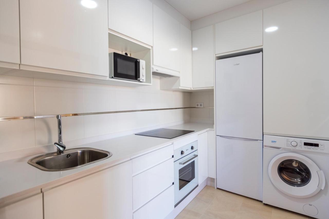 Apartagal-Ed Batel Foz Kültér fotó