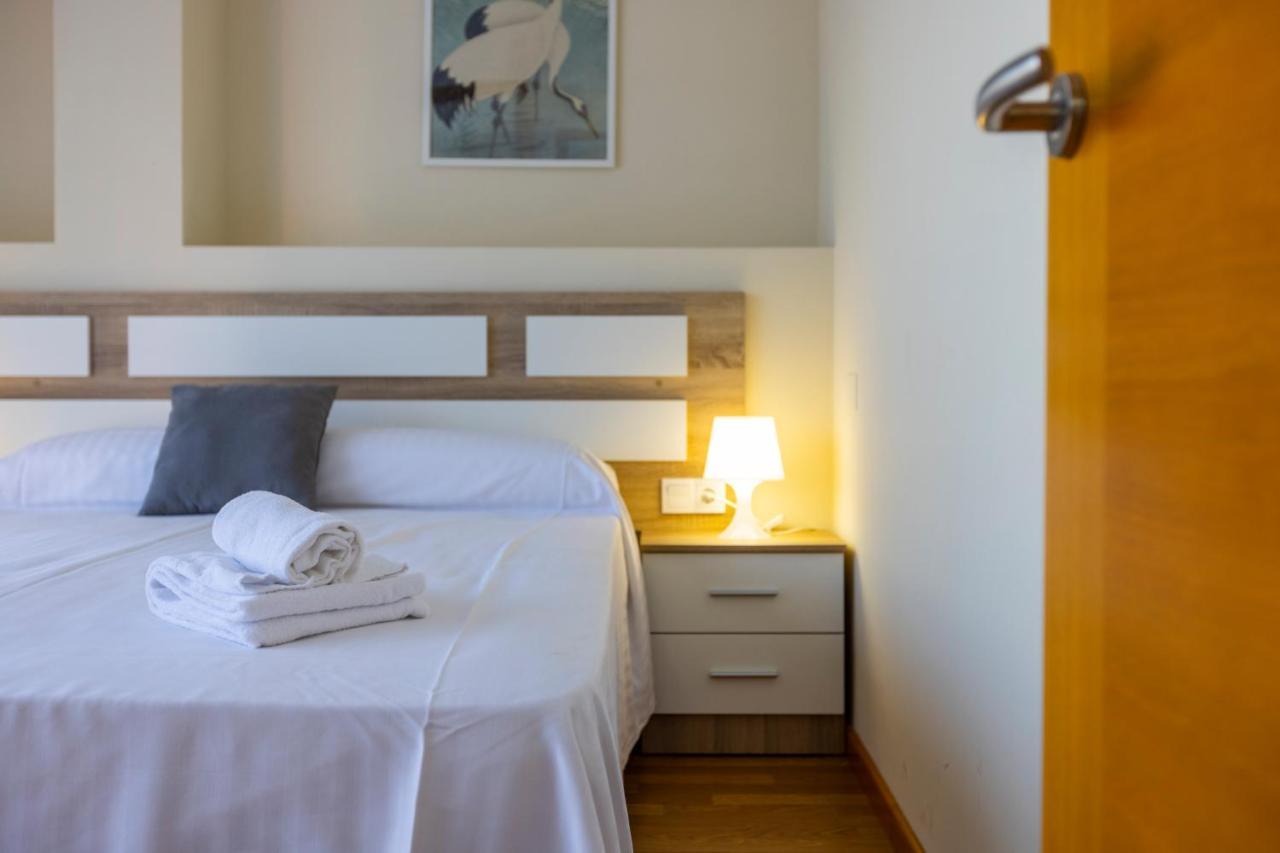 Apartagal-Ed Batel Foz Kültér fotó