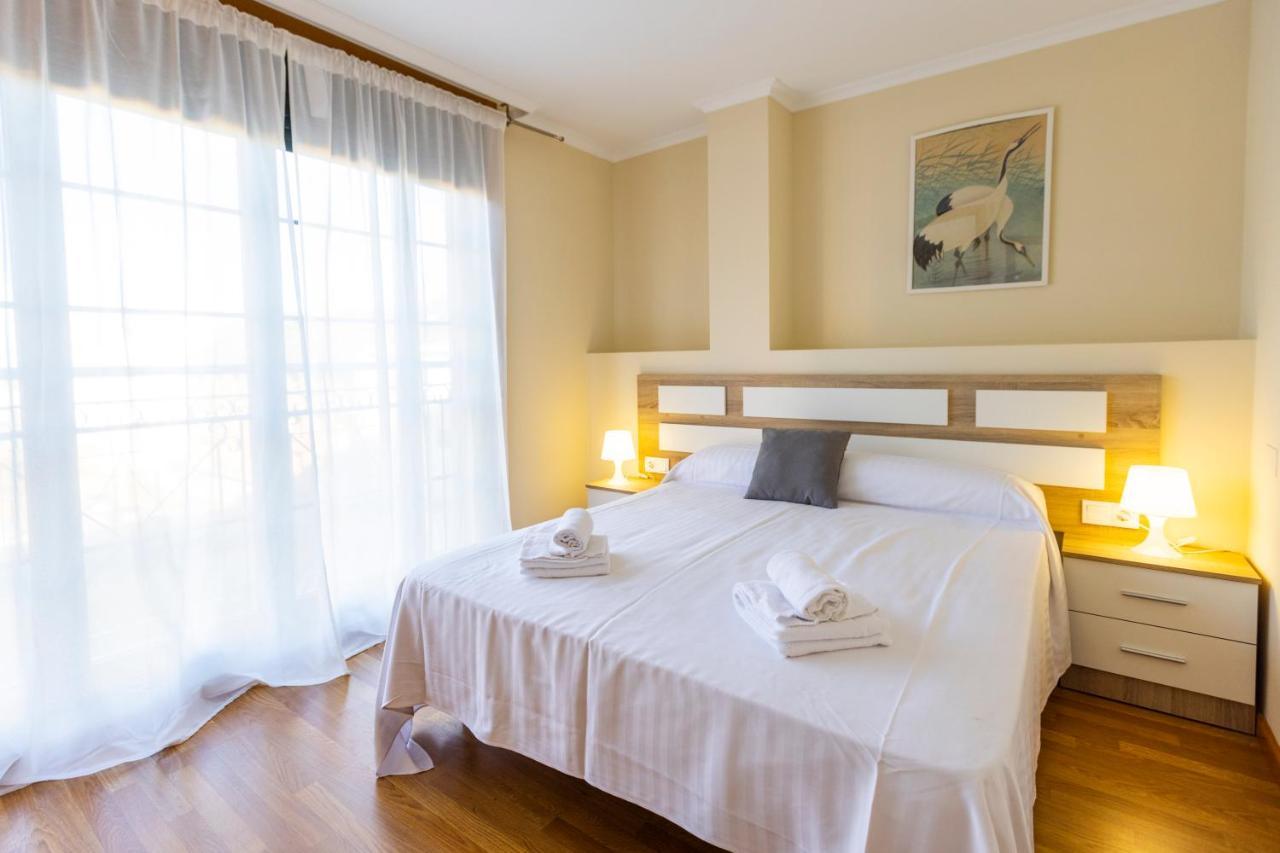Apartagal-Ed Batel Foz Kültér fotó