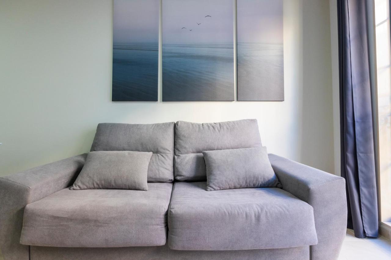 Apartagal-Ed Batel Foz Kültér fotó