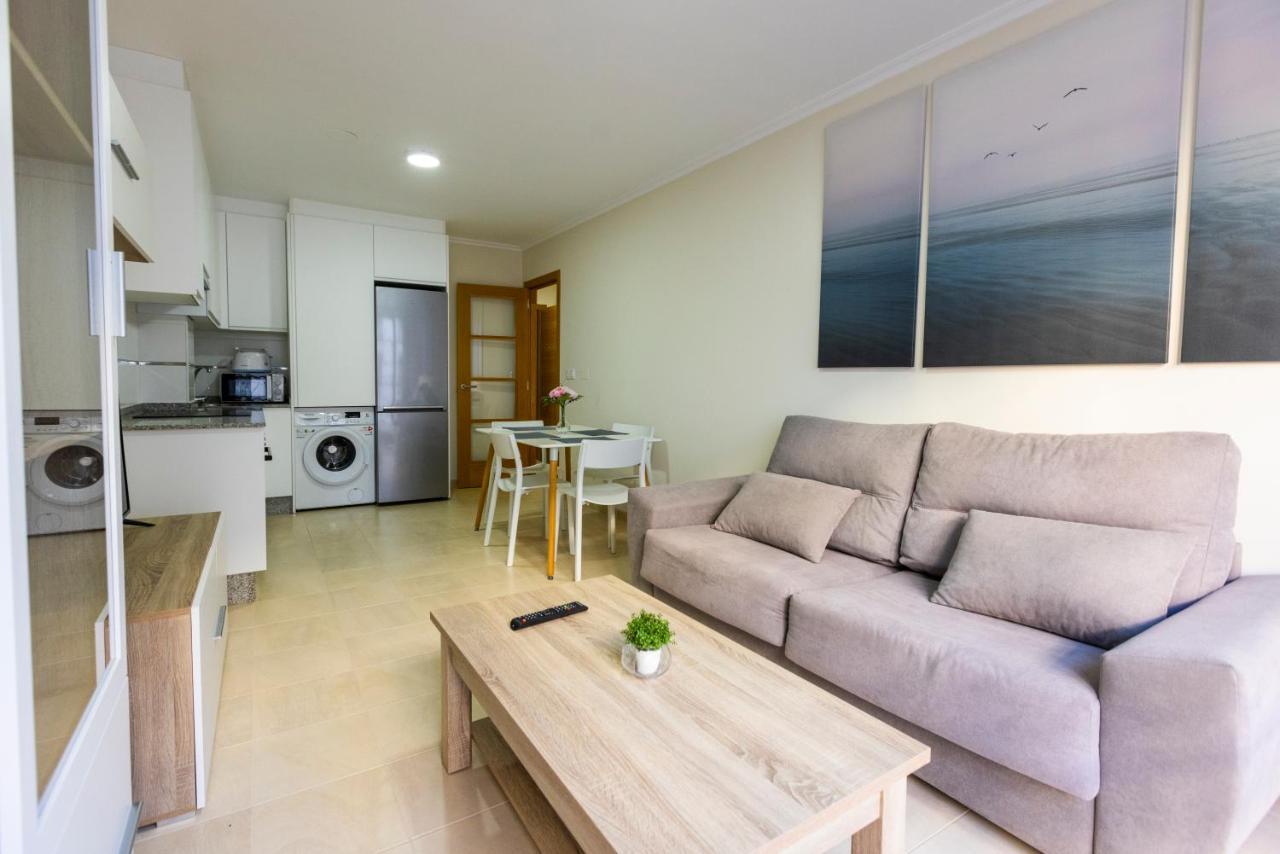 Apartagal-Ed Batel Foz Kültér fotó