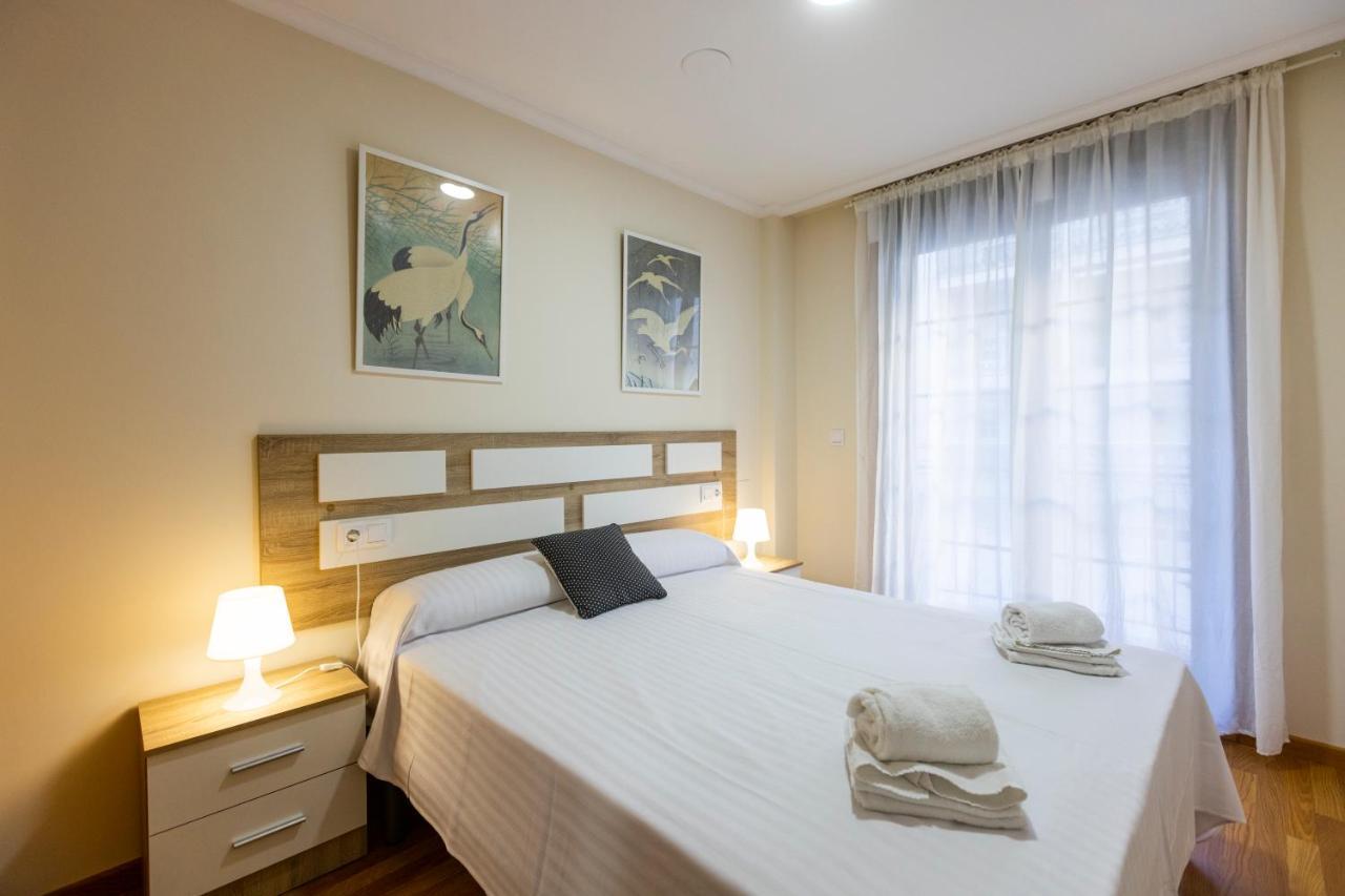 Apartagal-Ed Batel Foz Kültér fotó