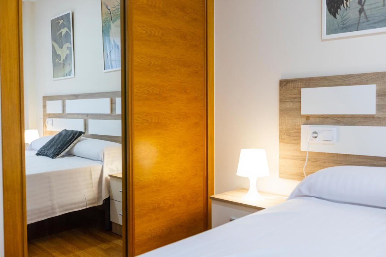 Apartagal-Ed Batel Foz Kültér fotó