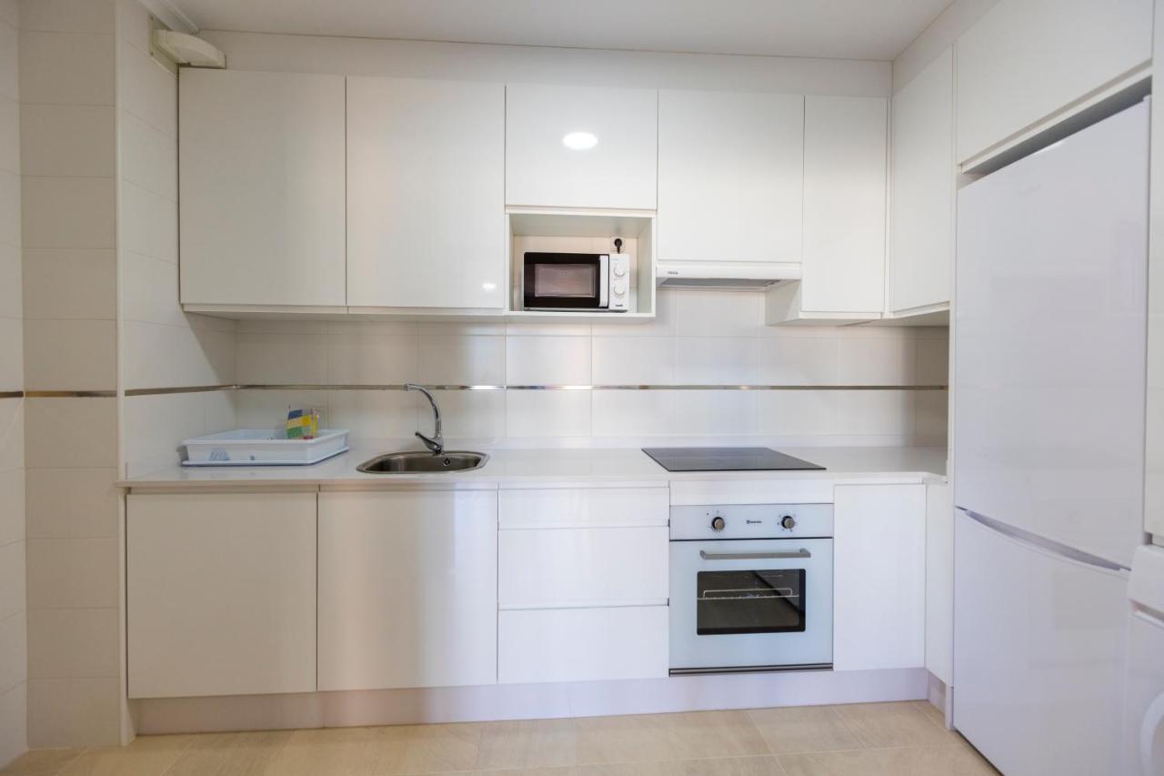 Apartagal-Ed Batel Foz Kültér fotó